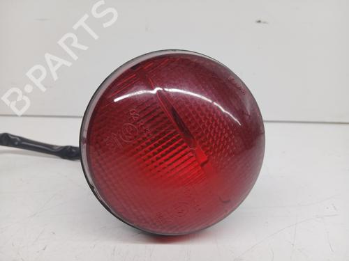 Used Left taillight FIAT COUPE (175_) [1993-2000]  26332570