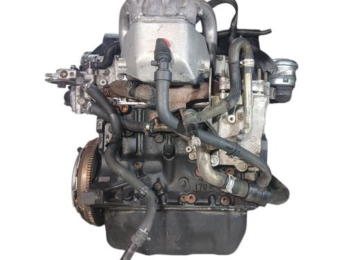 Engine CITROËN SAXO (S0, S1) 1.5 D | BP31646525M1 - Image 4