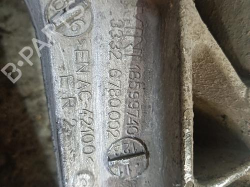 Right rear steering knuckle MINI MINI (R56) One D | BP29042978M28