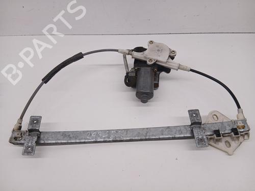 Used Rear right window mechanism SEAT TOLEDO I (1L2) 1.9 TD (75 hp) 29610908