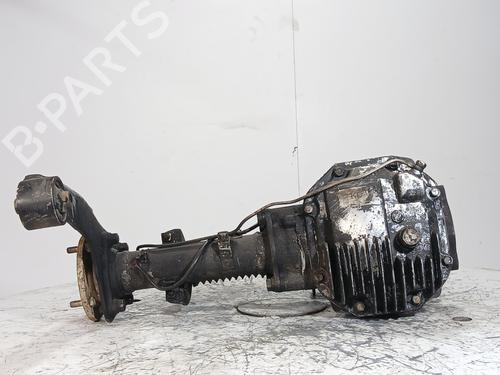 Used Rear differential Rear differential MITSUBISHI PAJERO II (V3_W, V2_W, V4_W, V5_W) 2.8 TD (V46W, V26W) (125 hp) 33293659 33293659