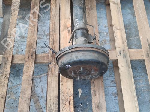 Rear axle NISSAN SERENA (C23) 2.3 D | BP20844140M2 
