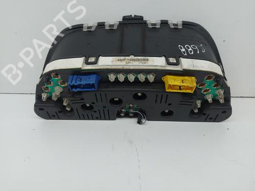 Instrument cluster PEUGEOT 306 Hatchback (7A, 7C, N3, N5) 2.0 HDI 90 | BP22426078C47 