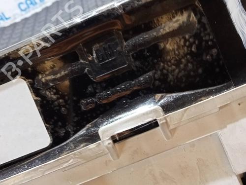 Instrument cluster OPEL KADETT E (T85) 1.6 S (C19, D19) | BP20827760C47 