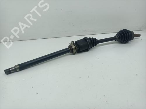 Used Right front driveshaft FIAT STILO (192_) 1.9 JTD (192_XE1A) (115 hp) 31906782
