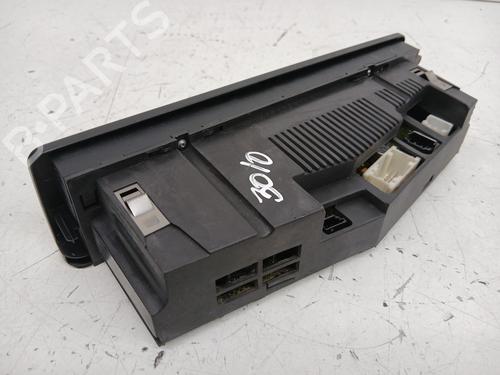 Climate control BMW 3 Touring (E46) 320 d | BP29731631I5 