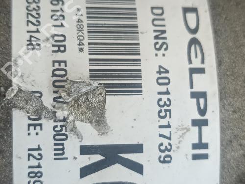 AC compressor OPEL ZAFIRA / ZAFIRA FAMILY B (A05)  | BP28313865M34 