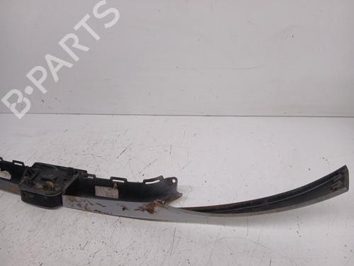 Grille PEUGEOT 206 Hatchback (2A/C) 1.4 LPG | BP29482233C40 