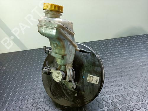 Used Servo brake FIAT GRANDE PUNTO (199_) 1.9 D Multijet (116 hp) 20836051
