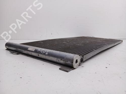 AC radiator PEUGEOT BOXER Van  | BP29879286M32