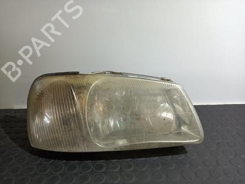 Used Right headlight HYUNDAI ACCENT II (LC) 1.5 CRDi (82 hp) 20816852