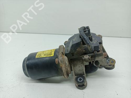 Used Front wiper motor MITSUBISHI PAJERO SPORT I (K7_, K9_) [1996-2025]  29834612