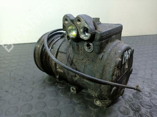 AC compressor KIA CARENS II MPV (FJ) 2.0 CRDi | BP20836124M34 