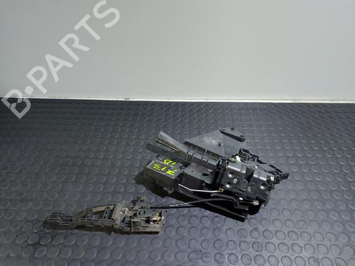 Used Front left lock FORD FOCUS II (DA_, HCP, DP) [2004-2013]  20824365