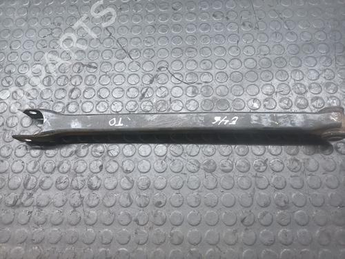 Used Left rear suspension arm BMW 3 (E46) [1997-2005]  26186467