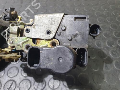 Front right lock FIAT BRAVO II (198_) 2.0 D Multijet (198AXN1B) | BP20837768C97 