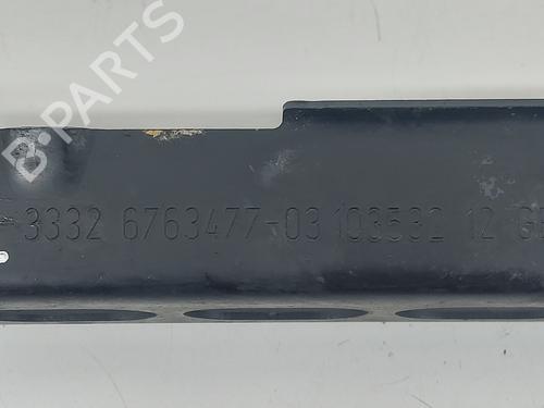 Left rear suspension arm BMW 1 (E87) 120 d | BP24227938M14 