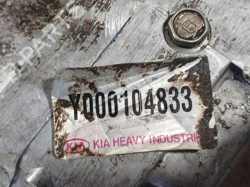 Gearbox KIA SPORTAGE SUV (K00)  | BP27396627M3 