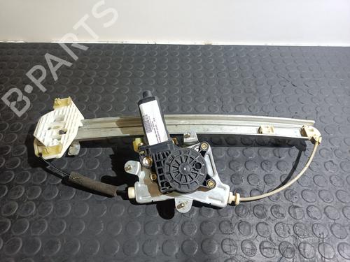 Used Rear right window mechanism HYUNDAI ACCENT II (LC) 1.5 (102 hp) 20828941