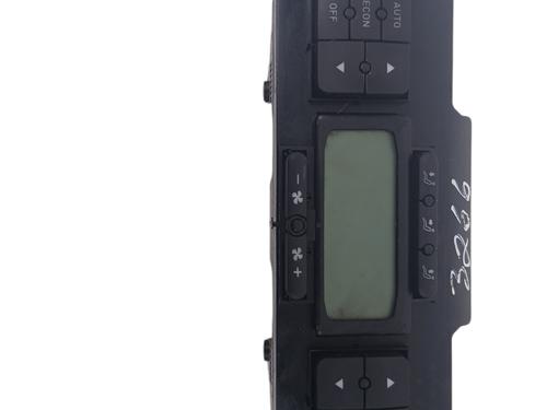Climate control SEAT LEON (1P1)  | BP32658525I5  - Image 6