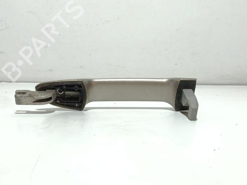 Front right exterior door handle KIA CERATO I Hatchback (LD) 2.0 CRDi | BP26895024C129 