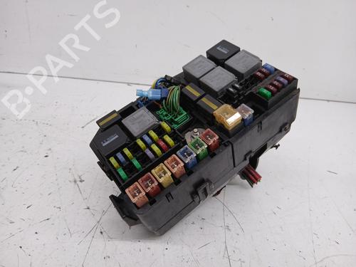 Used Fuse box FORD MONDEO III (B5Y) 2.0 TDCi (130 hp) 29220246