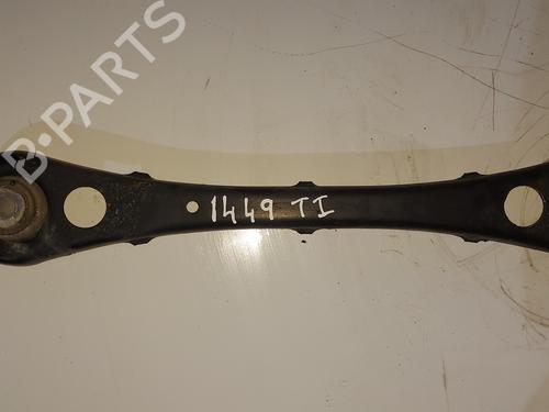 Venstre bagtil bærearm AUDI A6 C6 Avant (4F5) 3.0 TDI quattro (225 hp) 32036692