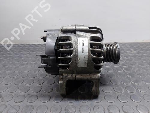 Generator RENAULT MASTER III Bus (JV) 2.3 dCi 135 FWD (JV0N, JV08) | BP20843805M7 