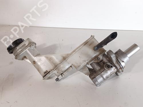 Brake master cylinder NISSAN QASHQAI I (J10, NJ10) 2.0 dCi | BP29731622M77 