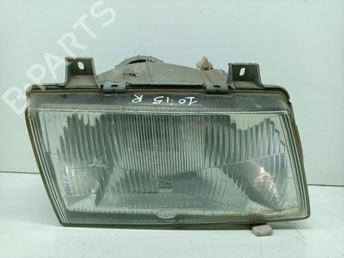 Used Right headlight SAAB 900 I (AC4, AM4) 2.0 Turbo (146 hp) 32445074