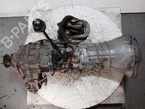 Gearbox NISSAN PATROL III/2 Station Wagon (W260)  | BP27334829M3 