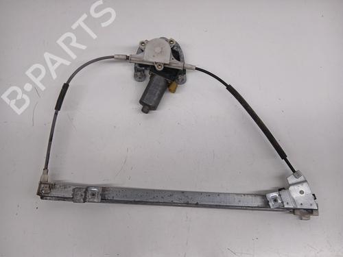 Used Front right window mechanism RENAULT MEGANE I (BA0/1_) 1.9 dTi (BA1U) (80 hp) 27197446