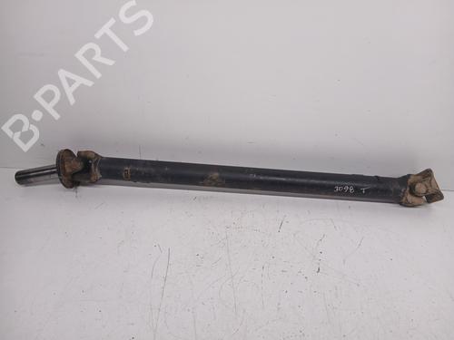 Driveshaft NISSAN TERRANO I (WD21) 2.7 TD 4WD (LBYD21) | BP28321193M37 