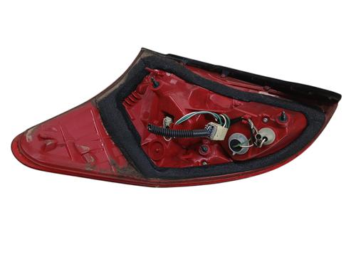 Left taillight TOYOTA RAV 4 III (_A3_)  | BP31632924C34 