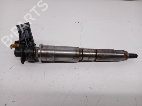 Used Injector NISSAN X-TRAIL II (T31) 2.0 dCi 4x4 (150 hp) 29634791