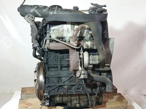 Engine SEAT IBIZA III (6L1)  | BP20845098M1 