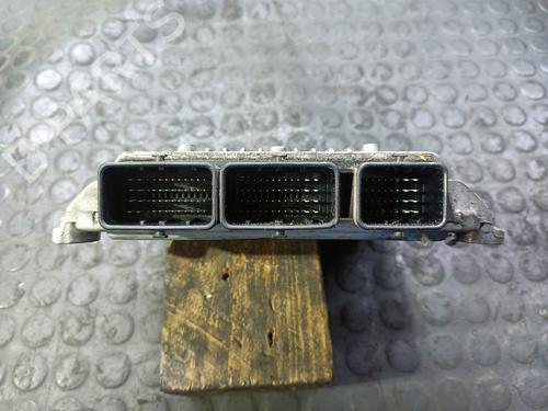Engine control unit (ECU) FORD FOCUS II (DA_, HCP, DP)  | BP20839320M57 
