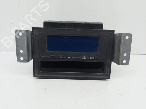 Used Display monitor MITSUBISHI L200 / TRITON (KA_T, KB_T) 2.5 DI-D (KA4T) (128 hp) 24417724
