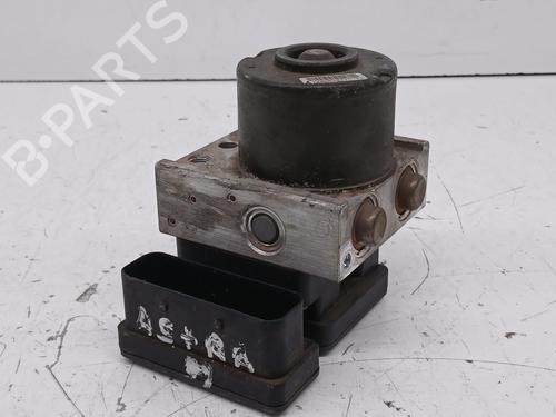Used ABS pump OPEL ASTRA H (A04) [2004-2014]  28052712