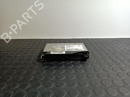 Used Engine control unit (ECU) BMW 5 (E39) 525 tds (143 hp) 20837982