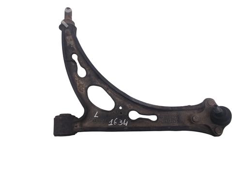 Used Left front suspension arm Left front suspension arm AUDI A3 (8P1) 1.6 FSI (115 hp) 34040654 34040654