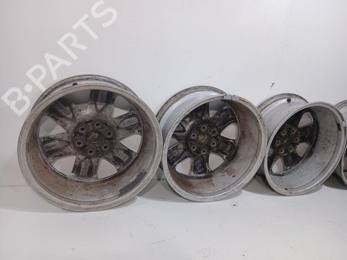Rim NISSAN PATHFINDER III (R51)  | BP28315440C45 