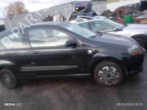 Left front window switch CHEVROLET KALOS 1.2 | BP30891125I27