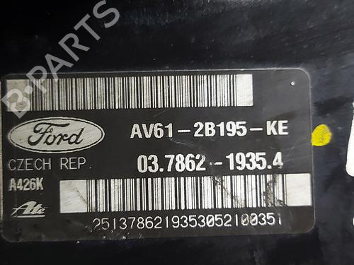 Servo brake FORD C-MAX II (DXA/CB7, DXA/CEU)  | BP28335382M42 