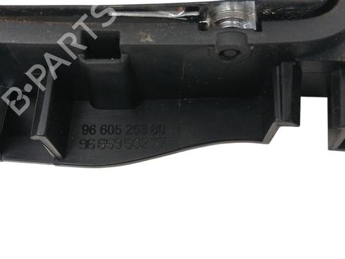 Høyre bak invendig håndtak CITROËN C5 I Break (DE_) | BP31066582I16