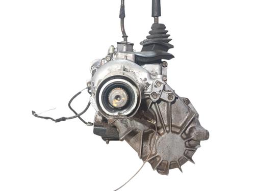 Gearbox OPEL FRONTERA A (U92) 2.3 TD (5JMWL4) | BP32157392M3 