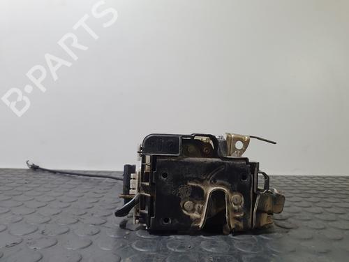 Used Front left lock SEAT CORDOBA (6K1, 6K2) 1.4 i (60 hp) 20824070