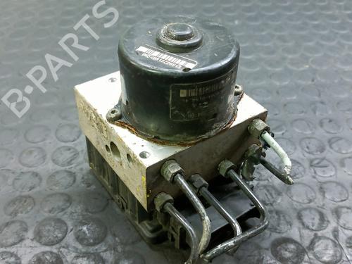 Used ABS pump PEUGEOT 207 SW (WK_) [2007-2013]  20825732
