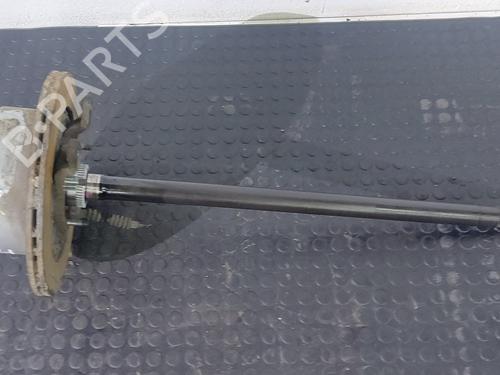 Used Left rear driveshaft KIA SORENTO I (JC) 2.5 CRDi 4WD (140 hp) 20838464