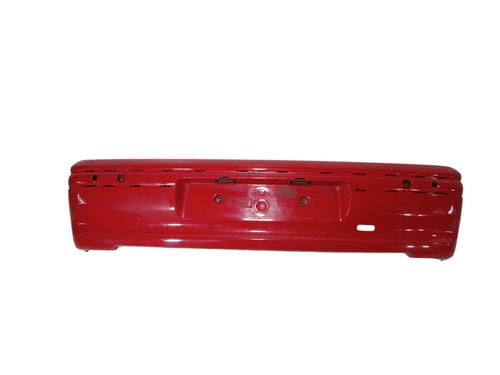Used Rear bumper Rear bumper PEUGEOT 106 II (1A_, 1C_) [1996-2005] 35812359 35812359